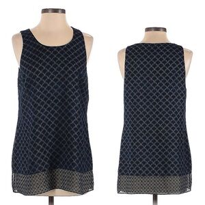 CAbi tunic tank top